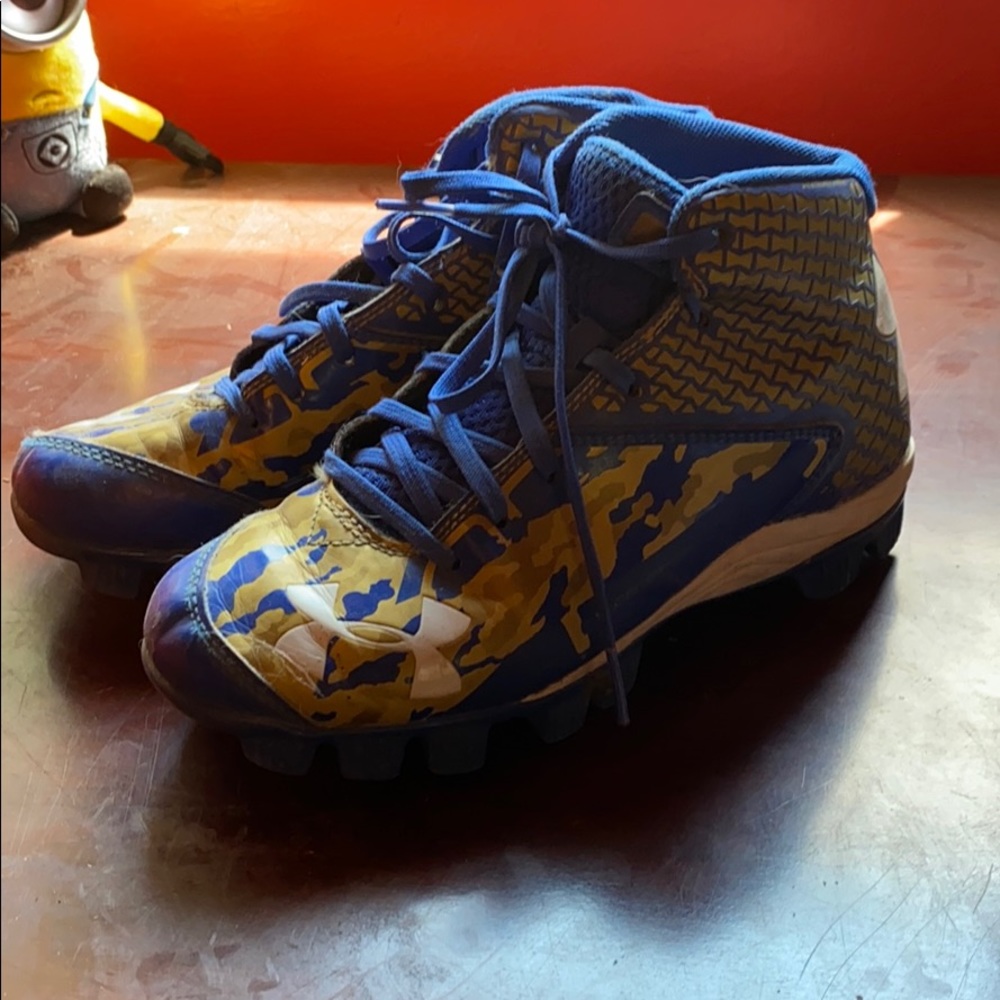 Baseball Cleats